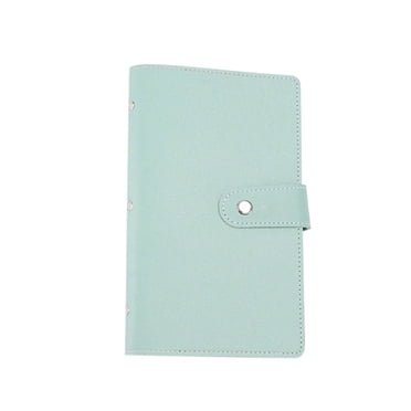 Meitianfacai Book Of Challenges-savings Of 96 Envelope Folder Saving Money Folder Challengenge 96 Envelopes Book Budget Envelopes Cash Funny And Easy Way To Save Money, Green