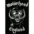 thumbnail image 1 of Old Glory Motorhead - Tapisserie d'Angleterre, 1 of 2