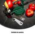 thumbnail image 4 of OUNONA 3 Pcs Coupe-Frites et Épluche-Pomme pour Outils Professionnels, 4 of 8