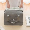 thumbnail image 4 of Travel Duffel Bag Dry Wet Separation Large Capacity Swim Bag Sports Gym Bag, 4 of 9