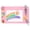 Pink, variant on Lunxisen 1 Pcs Silicone Art Mat for Kids Creative Painting Mess Free Sensory Play Activity Reusable Placemat