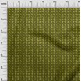 thumbnail image 2 of oneOone Viscose Chiffon Fabric Spiral Block Print Fabric By The Yard 42 Inch Wide, 2 of 4