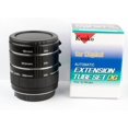 thumbnail image 4 of Kenko Ensemble de Tubes d'Extension Automatique DG 12 mm 20 mm et 36 mm pour Canon EOS AF Mount, 4 of 4