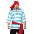 thumbnail image 1 of 4 Pcs.Pilaging Pirate, Rayé s, 1 of 2