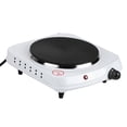 thumbnail image 3 of Electric Stove Closed Adjustable Laboratory Accessory Kitchen Tool 1500w for Industry / Agriculture (AU220V), 3 of 8