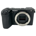 thumbnail image 3 of Sony a6700 Mirrorless Camera Body - APS-C CMOS Sensor - Import Model, 3 of 5