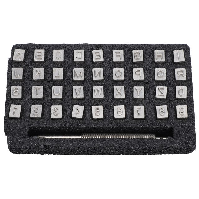 Outil de Poinçonnage, Modèle en Cuir, Durable Intéressant pour les Sacs à Chaussures