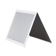 thumbnail image 3 of Miulika Photography Reflector Cardboard Folding Light Diffuser Board for Food Taking E, 3 of 9