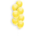 thumbnail image 2 of Party-Eh! Ballons en latex, 2 of 4