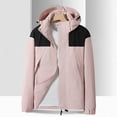 thumbnail image 1 of Cameland Manteau Décontracté Chaud pour Enfants Imperméable à Capuche, 1 of 6