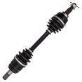 thumbnail image 2 of Niche Front CV Axle Drive Shaft for Honda Rancher 350 ATV 519-KCA2367X, 2 of 6