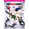 thumbnail image 1 of The Big Bang Theory: The Complete Eleventh Season [DVD], 1 of 2