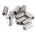 thumbnail image 4 of Stainless Steel Thread Repair,10pcs Thread Repair Insert Thread Repair Screw Thread Reducing Nut Breakthrough Technology, 4 of 8