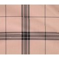 thumbnail image 4 of oneOone Cotton Flex Fabric Tartan Check Print Fabric BTY 40 Inch Wide, 4 of 4
