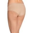 thumbnail image 3 of Jockey Culotte Hipster à Logo Extensible en Coton Biologique pour Femmes - Lot de 3, 3 of 8