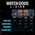 thumbnail image 3 of Watch Dogs Legion - Xbox One Standard Edition, 3 of 6