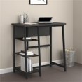 thumbnail image 2 of Ameriwood Home Coleton - Table - rectangular - espesso, 2 of 6