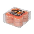thumbnail image 1 of 8Pk Sc.Tlt Pumpkin, 1 of 1