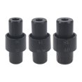 thumbnail image 1 of S SERENABLE Outil de Conducteur de Joint de Fourche de Vélo Haute Performance Facile à Utiliser Outils de Réparation de Bicyclette 3 Pcs, 1 of 9