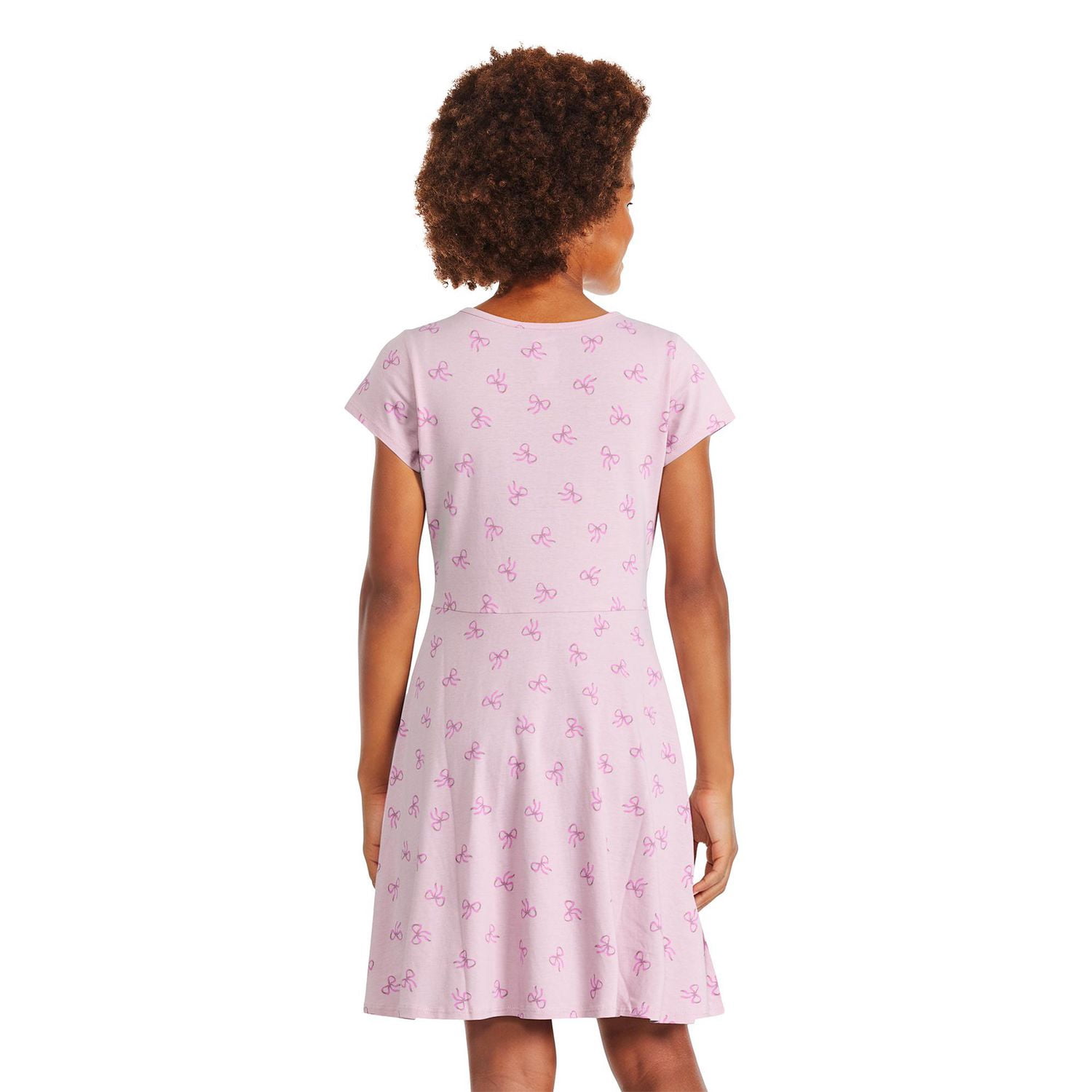 George Girls' Skater Dress