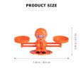 thumbnail image 4 of CIMAXIC birthday 1 Set Children Balance Counting Math Toys STEM Learning Toys Birthday Gift,7.28"X3.35"X2.05", 4 of 4