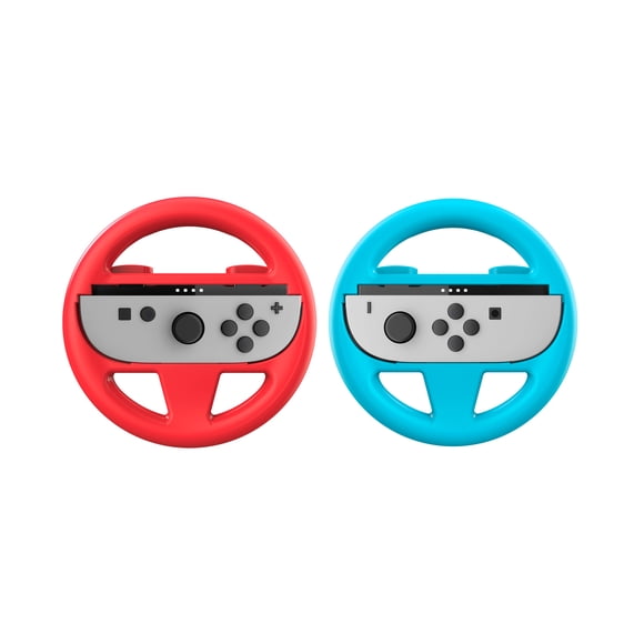 Nacon Set de 2 Volants pour Joy-Con pour Nintendo Switch 2