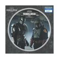 thumbnail image 2 of Music From The Mandalorian: Saison 2 (Walmart Exclusif) - Vinyle, 2 of 2