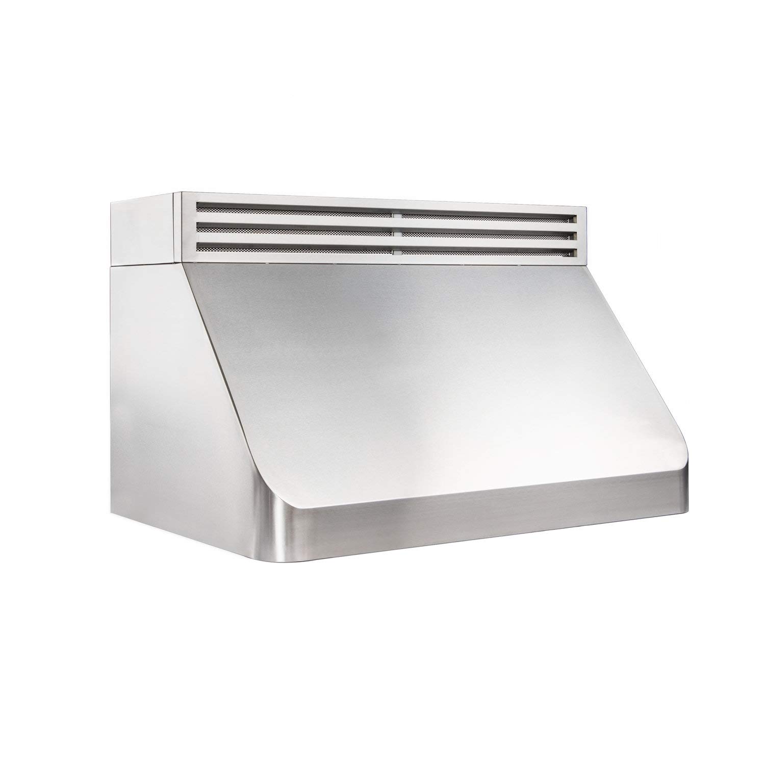 ZLINE 30" Recirculating Under Cabinet Range Hood in Stainless Steel (RK520-30)