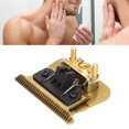 thumbnail image 1 of Replaceable Hair Clipper T Replacement Head,Cutter Replacement Head, One Piece, Suitable For Clippers, Head Men Haircut., 1 of 8