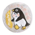 thumbnail image 1 of Tapis Rafraîchissant pour Chat en Gel Rond Portable, Tapis Rafraîchissant pour Animal de Compagnie, Lit de Sommeil pour Chat, Tapis Rafraîchissant pour Chiot, 1 of 10