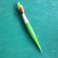 thumbnail image 3 of Fridja Clearance PVC Inflatable Paintbrush School Party Toy Torch Pencil Classroom Hanging Decoration Oil Painting Pen, 3 of 3