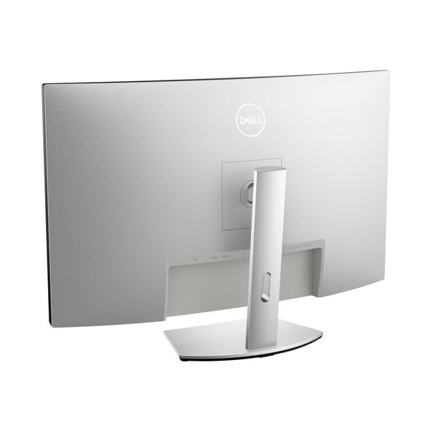 Dell S3221QS 32 Inch Curved 4K UHD, VA Ultra-Thin Bezel Monitor