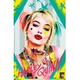 thumbnail image 4 of Film DC Comics - Oiseaux de proie - Harley Quinn - Baiser, 4 of 4