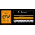 thumbnail image 2 of Orphee Classical Guitar Strings Single String Silver Plated Wire Nylon 028-045, 2 of 5
