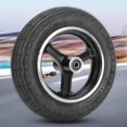 thumbnail image 3 of Rubber Electric Scooter Tyre, Electric Scooter Tire, Stable Performance For Scooter Replacement Accessory, 3 of 8