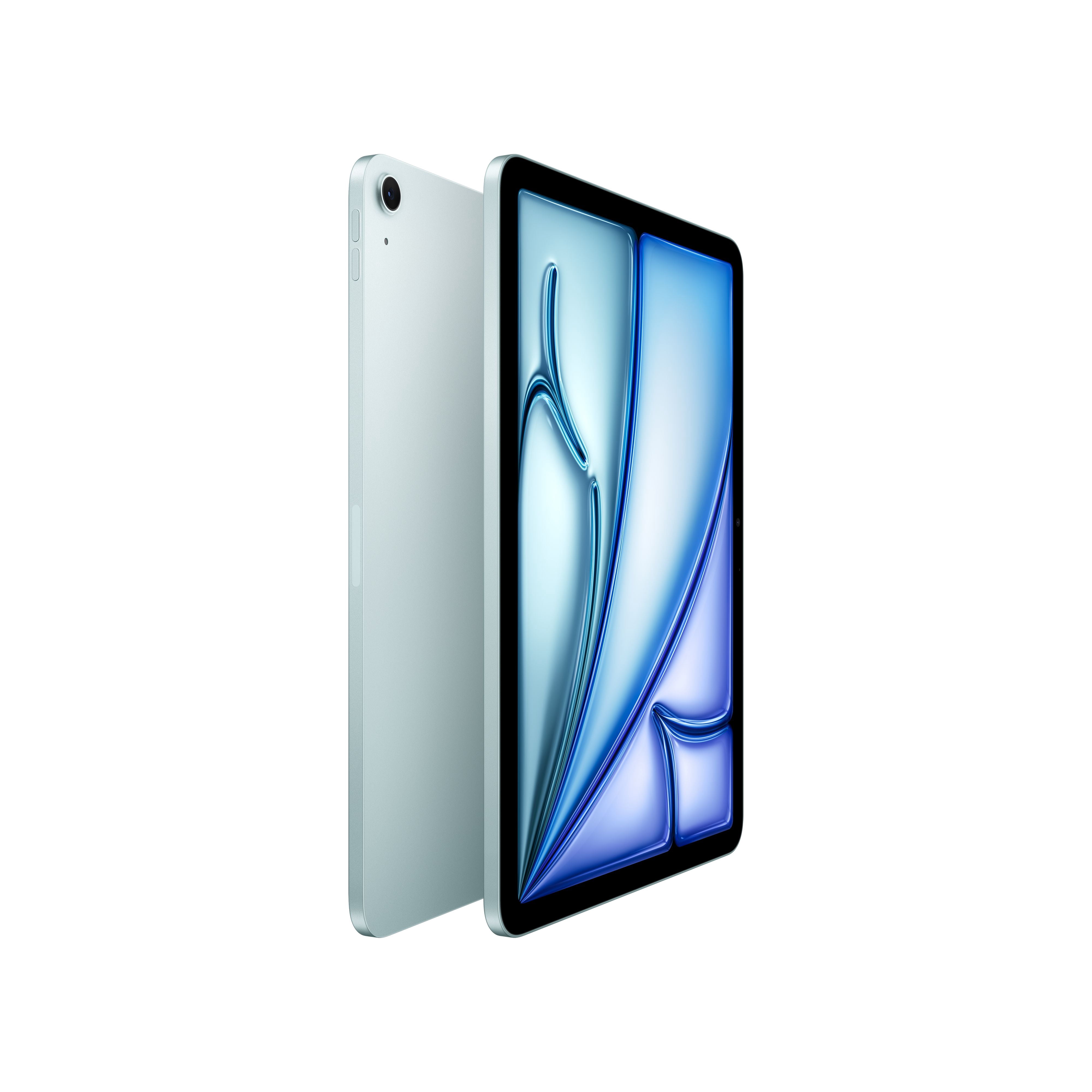 11-inch iPad Air Wi-Fi 256GB - Starlight (M4) - Walmart.ca