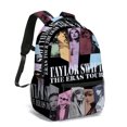 thumbnail image 3 of Taylor Swift school bag for elementary and middle school students and backpack for kids, 3 of 4