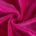 thumbnail image 4 of GROWTH TANK Housse Amovible Extensible pour Ordinateur de Bureau Rouge Rose Rouge, 4 of 5