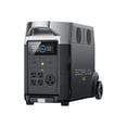 thumbnail image 1 of EcoFlow DELTA Pro Portable Power Station 3600Wh Capacity,Solar Generator,3600W AC Output for Outdoor Camping,Home Backup,Emergency,RV,off-Grid, 1 of 8