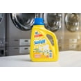 thumbnail image 3 of Sunlight Original Fresh Concentrated Liquid Laundry Detergent, 1.84 Litres, 45 Washloads, 3 of 9