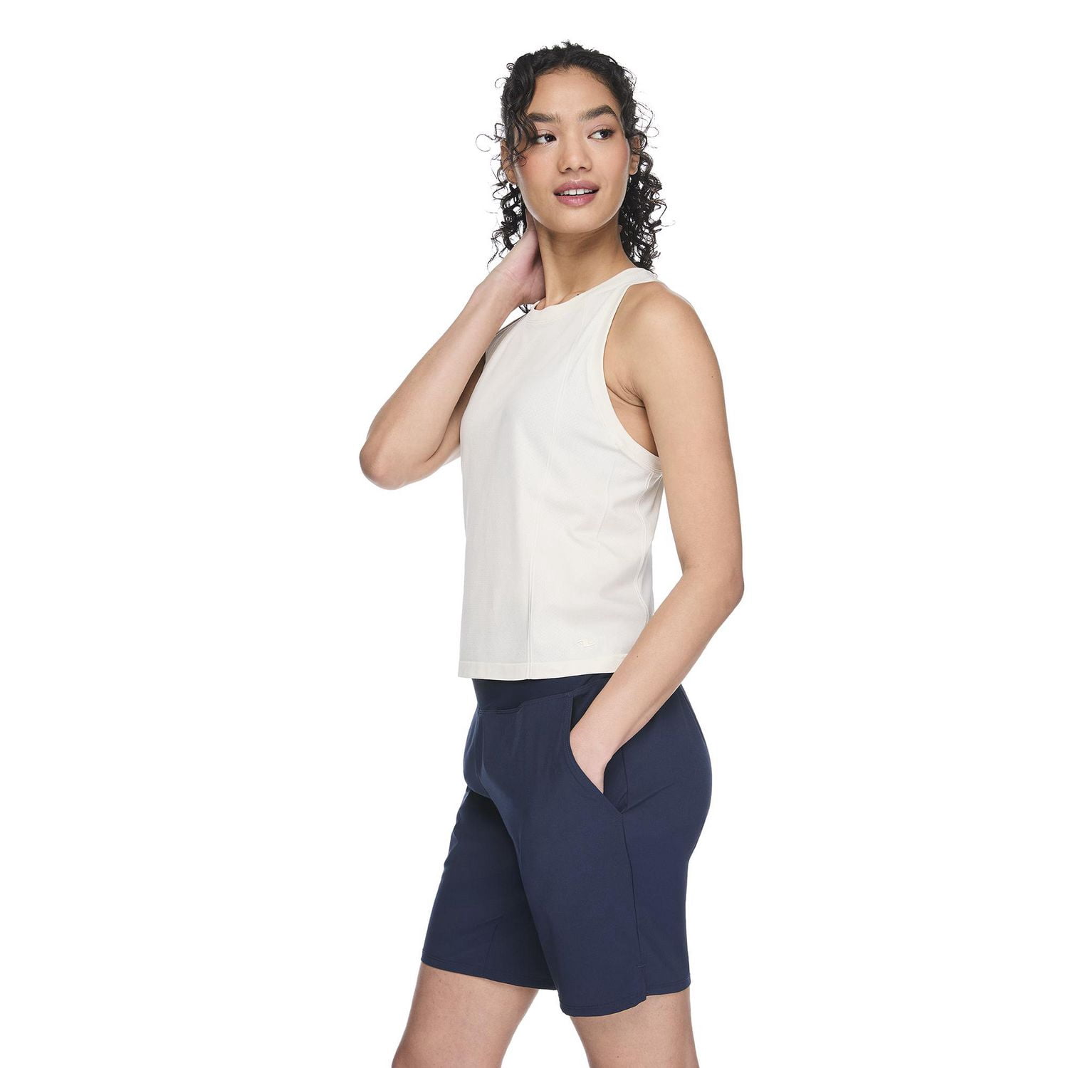 Débardeur sans coutures Athletic Works pour femmes
