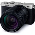 thumbnail image 2 of Panasonic LUMIX S9 Appareil Photo Sans Miroir Plein Cadre, Objectif à Monture L 28-200 mm, Lutte en Temps Réel et Partage Facile (Argent), 2 of 2