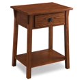 thumbnail image 1 of Leick Favorite Finds Night Stand, 1 of 11