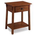 Leick Favorite Finds Night Stand