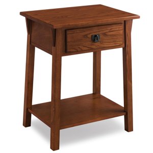 Leick Favorite Finds Night Stand