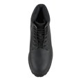 thumbnail image 3 of Lugz Men's Convoy Sp, Black Scuff Proof, 10 D US, 3 of 5