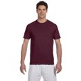 thumbnail image 1 of Champion T-Shirt de Base pour Homme, 3TG, Bordeaux, 1 of 1