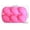 Pink, variant on JJKBVCLO Silicone Egg Shaped Baking Pan 6 Cavities Easter Egg Candy Silicone For Chocolate Egg For Easter Party Cake Decorations Cake Mould