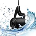 thumbnail image 3 of Single Underwater Fishing Camera Accessories For 3.5/ 4.3 Inch Fish Finder 8 IR Infrared Lamp DC 5V 15m/ 25m Cable ,Easy to Use, 3 of 6