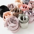 thumbnail image 3 of Solid Color Headscarf Ravel Sunscreen Silk Scarf Thin Style Large Scarf New O4 S1Q4, 3 of 6